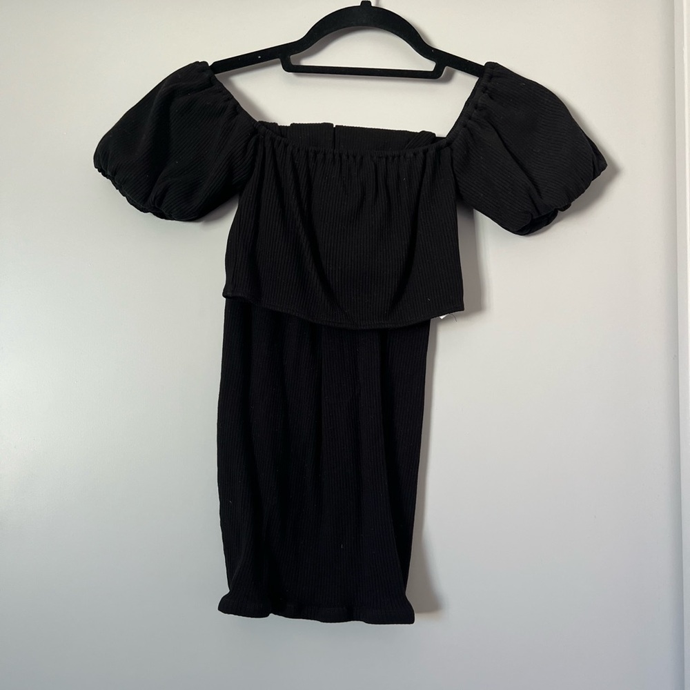 Reformation Two Piece Skirt and Crop Top